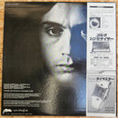 JEAN MICHEL JARRE EQUINOXE