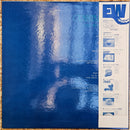 RAINBOW featuring Will Boulware CRYSTAL GREEN