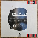 CREEDENCE CLEARWATER REVIVAL C.C.R. ベスト20