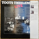 Toots Thielemans Live
