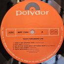 Toots Thielemans Live