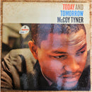 McCoy Tyner Today and Tomorrow