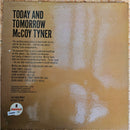 McCoy Tyner Today and Tomorrow