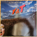 Y & T EARTHSHAKER