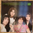 Y & T EARTHSHAKER