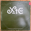 XTC English Settlement
