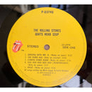 The Rolling Stones Goats Head Soup