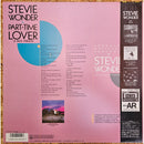 Stevie Wonder Part-Time Lover