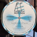 Stevie Wonder Part-Time Lover
