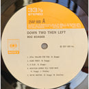 Boz Scaggs Down Two Then Left