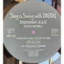 HELEN MERRILL Sing a Swing with DIGITAL Impression-μ.b.II