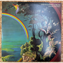 Masayoshi TAKANAKA THE RAINBOW GOBLINS