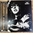 Suzi Quatro Your Mamma Won't Like Me