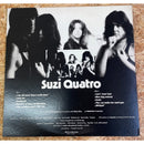 Suzi Quatro Your Mamma Won't Like Me
