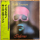 Keith Emerson Inferno
