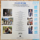 O.S.T STAND BY ME ORIGINAL MOTION PICTURE SOUNDTRACK