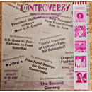Prince Controversy