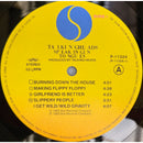 Talking Heads Speaking in Tongues