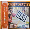 Mark Murphy Rah