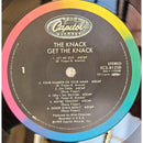 The Knack Get The Knack