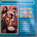 MAMA GUITAR Introducing... MAMA GUITAR