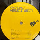 MAMA GUITAR Introducing... MAMA GUITAR