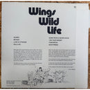Wings Wild Life