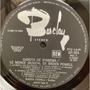 Baden Powell Garota de Ipanema / Le Monde Musical de Baden Powell