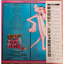 Henry Mancini Revenge Of The Pink Panther (Original Motion Picture Soundtrack)