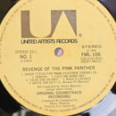 Henry Mancini Revenge Of The Pink Panther (Original Motion Picture Soundtrack)