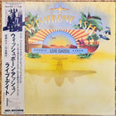 Wishbone Ash Live Dates