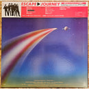 Journey Escape