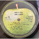 John Lennon Rock 'N' Roll