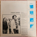 Michael Nesmith & The First National Band Loose Salute