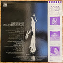 Carmen McRae Live at Century Plaza