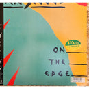 Dan Siegel On The Edge