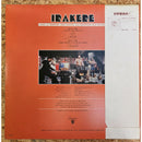 Irakere ライブ