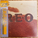 REO Speedwagon Keep Pushin'