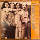 REO Speedwagon Keep Pushin'