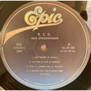 REO Speedwagon Keep Pushin'