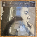 Johnny Mathis やさしく歌って