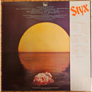 Styx Best Of Styx
