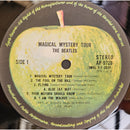 The Beatles Magical Mystery Tour