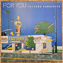 Tatsuro Yamashita For You