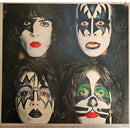 KISS DYNASTY