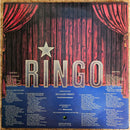 Ringo Starr Ringo