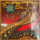 Y&T Mean Streak