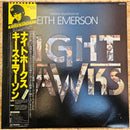 Keith Emerson Nighthawks (Original Soundtrack)