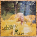 Helen Merrill Sings Folk