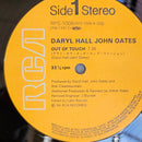 Daryl Hall & John Oates Out Of Touch